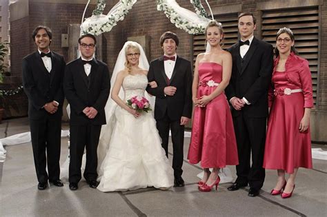 bernadette gives howard a rolex|big bang theory bernadette wedding.